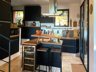 Appartamento Montauroux  17