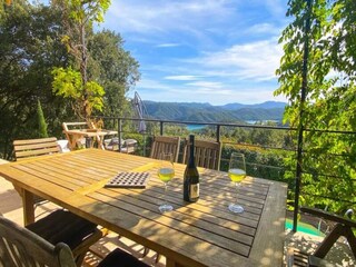 Appartamento Montauroux  38