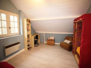 Apartment Saint-Léonard-de-Noblat  4