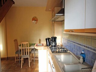 Appartement Saint-Léonard-de-Noblat  12