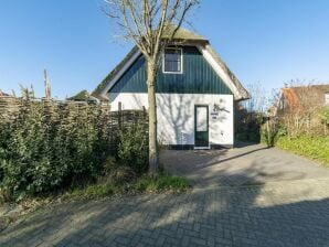 Verführerische Villa mit Sauna - Callantsoog - image1