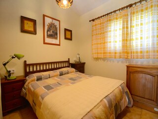 Vakantiehuis L'Estartit Kenmerken 19
