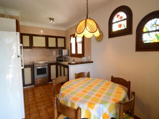 Vakantiehuis L'Estartit Kenmerken 21