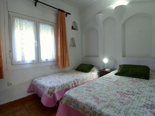 Holiday house L'Estartit Features 20