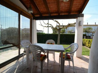 Holiday house L'Estartit  26