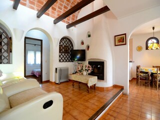 Vakantiehuis L'Estartit Kenmerken 14