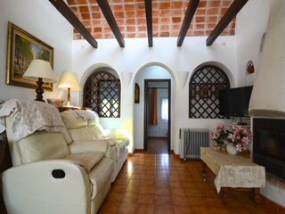 Vakantiehuis L'Estartit Kenmerken 15