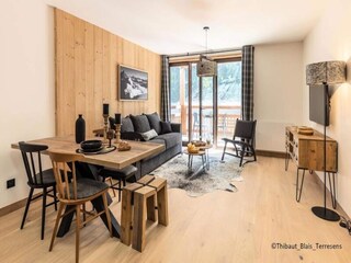 Apartment Saint-Chaffrey  5