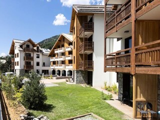 Apartment Saint-Chaffrey  9