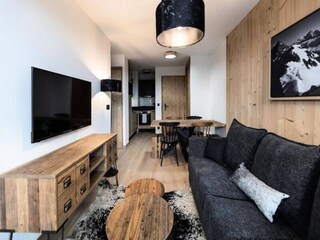 Appartement Saint-Chaffrey  13