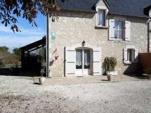 Apartment House 6 People - Saint-Aigny - image1