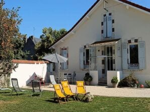 Apartment House 10 People - Saint-Péravy-la-Colombe - image1