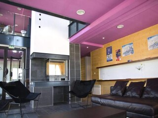 Appartement Bolquère  8