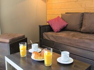 Appartement Bolquère  6