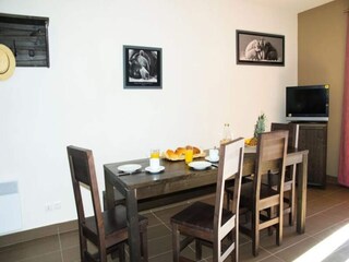 Appartement Bolquère  10