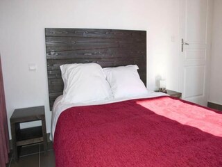 Appartement Bolquère  11