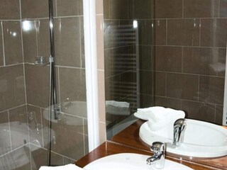Apartment Bolquère  7