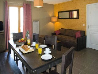 Appartement Bolquère  12