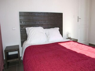 Apartment Bolquère  4
