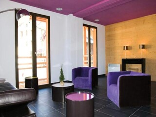 Appartement Bolquère  5