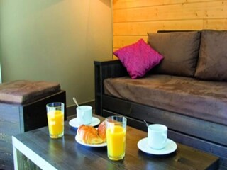 Apartment Bolquère  7
