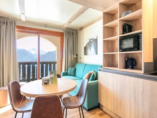 Appartement Valmorel  15