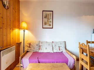 Apartamento Saint Sorlin d Arves Características 11
