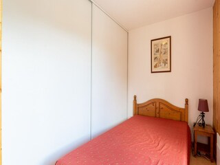 Appartement Saint Sorlin d Arves  11