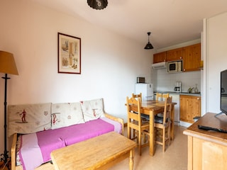 Appartamento Saint Sorlin d Arves  46