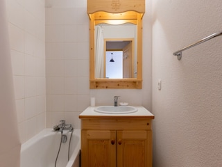 Apartment Saint Sorlin d Arves Ausstattung 8