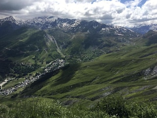 Apartment Saint Sorlin d Arves Umgebung 35