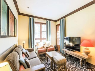 Appartement Montvalezan  24