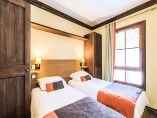 Appartement Montvalezan  25