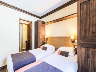 Appartement Montvalezan  26