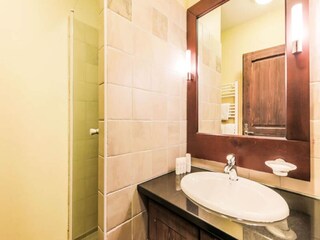 Appartement Montvalezan  27
