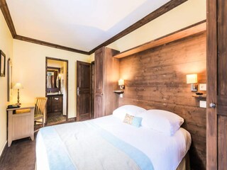 Appartement Montvalezan  14