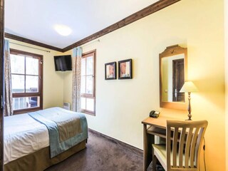 Appartement Montvalezan  15