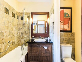 Appartement Montvalezan  16