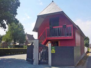 Appartement Gîte de France La p'tite break normande - Barneville-sur-Seine - image1