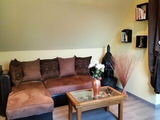 Apartment Barneville-sur-Seine  35