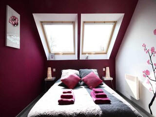 Apartment Barneville-sur-Seine  36