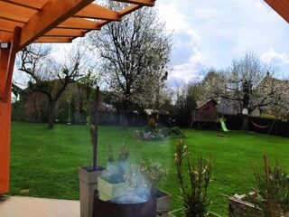 Apartment Barneville-sur-Seine  39