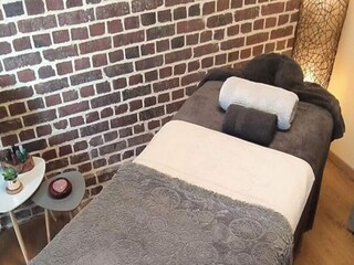 Apartment Barneville-sur-Seine  30