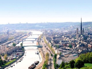 Apartment Barneville-sur-Seine  41