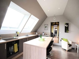 Appartement Barneville-sur-Seine  2