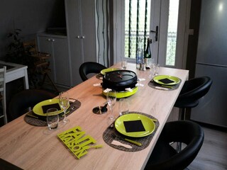 Appartement Barneville-sur-Seine  3