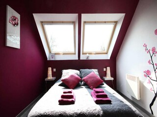 Apartamento Barneville-sur-Seine  5