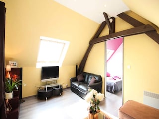 Apartment Barneville-sur-Seine  5