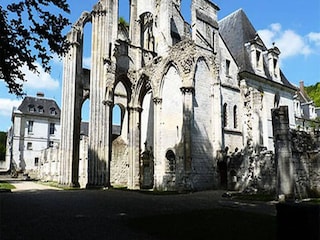 Appartement Barneville-sur-Seine  13