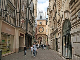 Apartment Barneville-sur-Seine  14